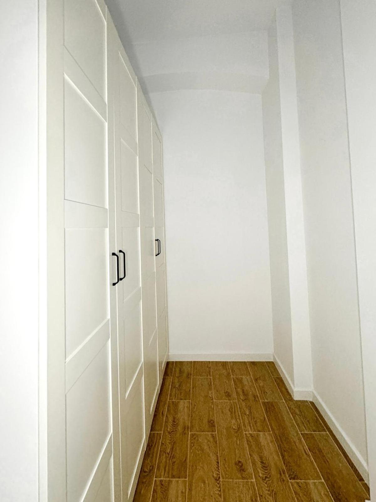 Luxury Design Apartments - Poznanska Warsaw City Center Exterior foto